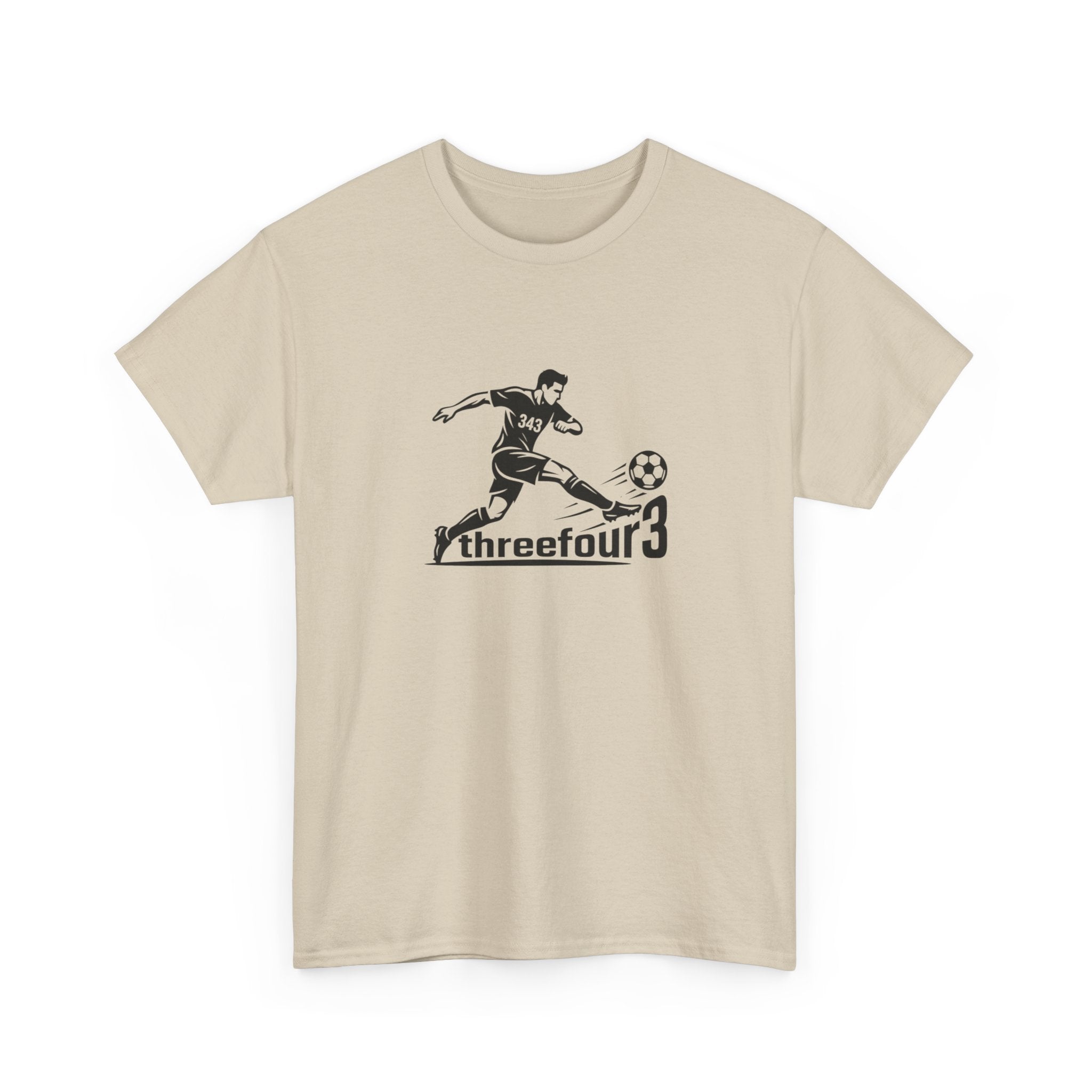 Customizable Image T-Shirt