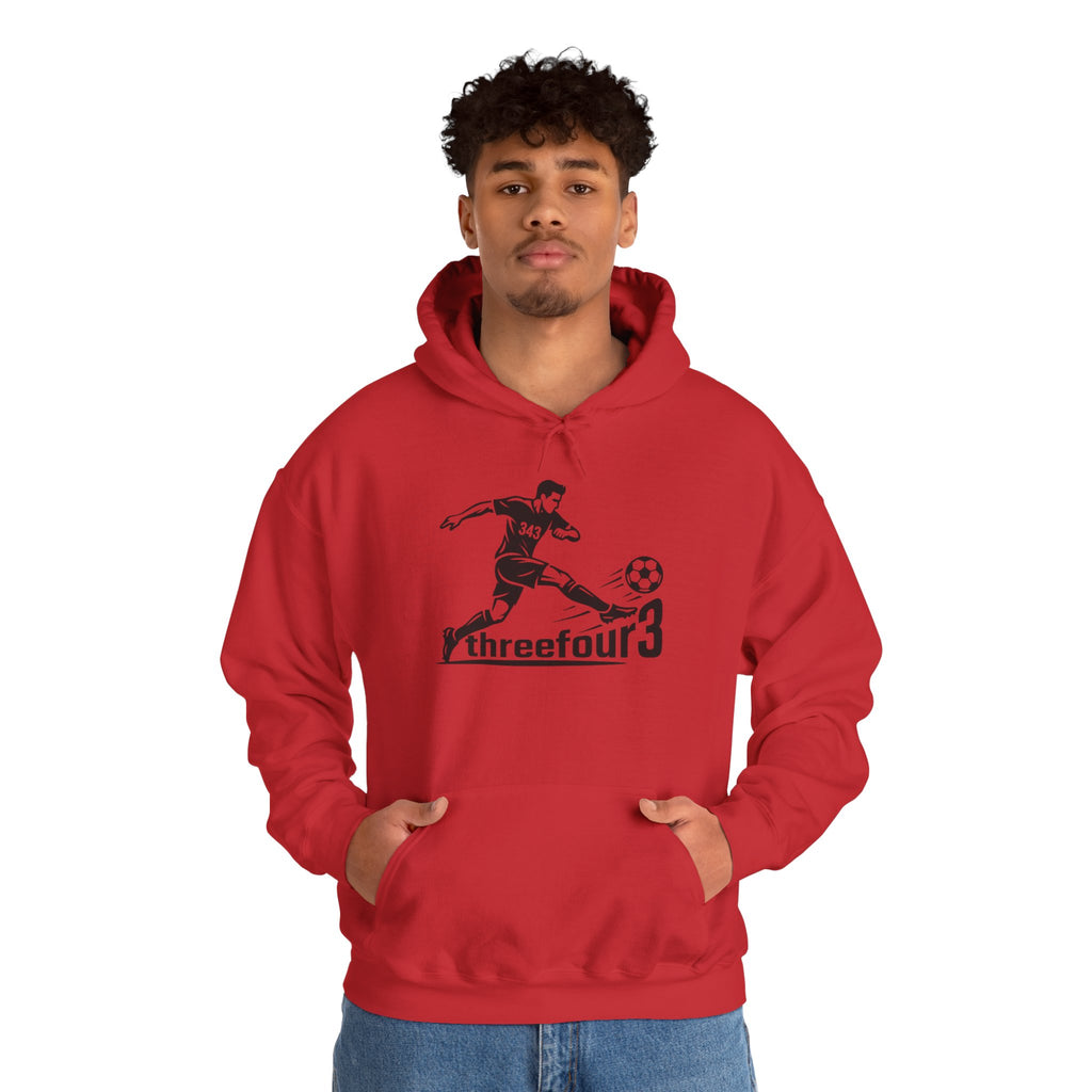 Customizable Image Hoodie