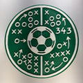 The Gameplan (Four Pack)