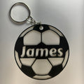 Soccer Ball Tag
